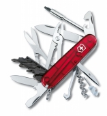 Джобно ножче Victorinox CyberTool 34