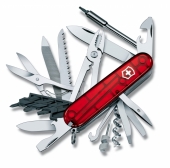 Мултифункционално ножче Victorinox CyberTool 41