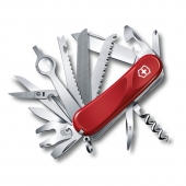 Швейцарско джобно ножче Victorinox Evolution 28 с острие 85 мм