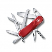 Мултифункционално швейцарско джобно ножче Victorinox Junior 03 с 85 мм острие