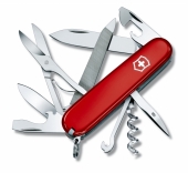 Швейцарско ножче Victorinox Mountaineer