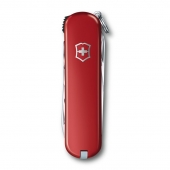 Швейцарско джобно ножче Victorinox Nail Clip 580 с нокторезачка