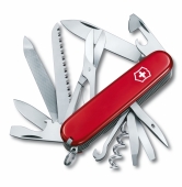 Швейцарско ножче Victorinox Ranger