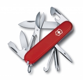 Джобен нож Victorinox Super Tinker