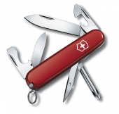 Джобен нож Victorinox Tinker