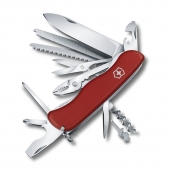 Швейцарско ножче Victorinox Work Champ 0.8564