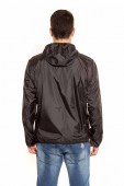 Ултралеко яке-ветровка с качулка WAXX Weather Windbreaker с водоотблъскваща импрегнация