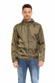 Ултралеко яке-ветровка с качулка WAXX Weather Windbreaker с водоотблъскваща импрегнация